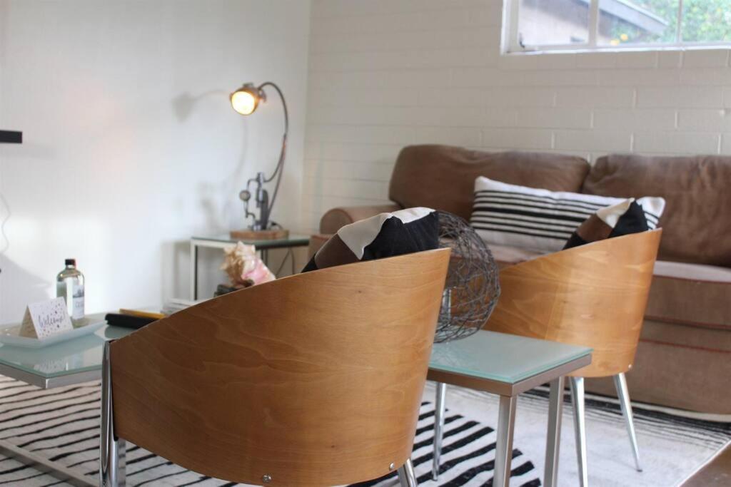Remodeled Modern Ground Level Apt Blocks To Dwntn - B Tempe Buitenkant foto